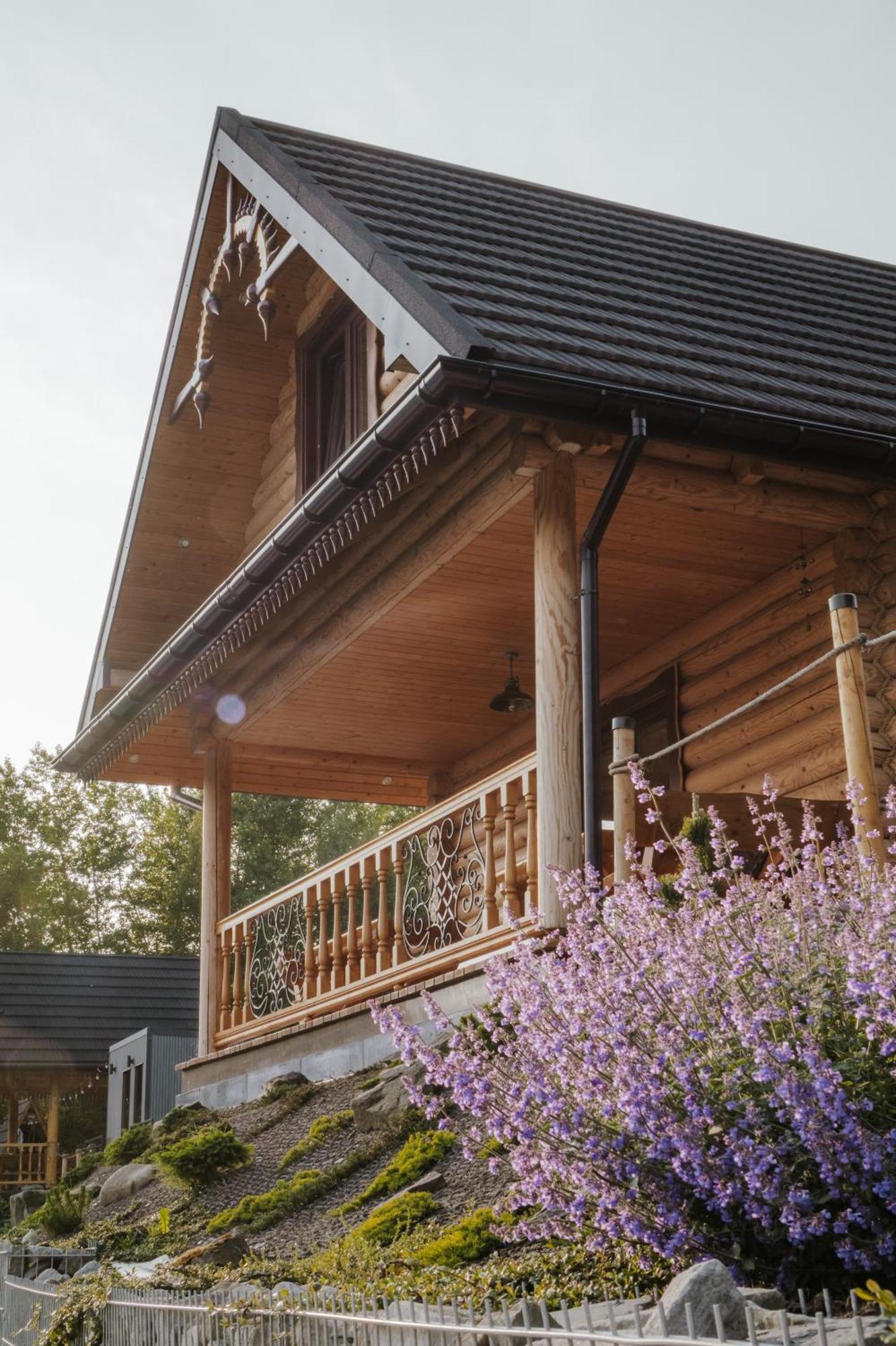 Pod Pilskiem - Sauna I Jacuzzi W Cenie - Krzyzowki - Chalet Korbielow