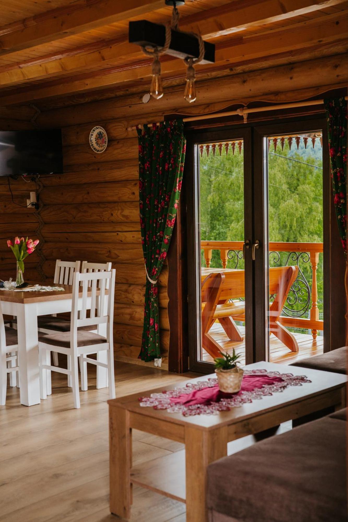 Pod Pilskiem - Sauna I Jacuzzi W Cenie - Krzyzowki - Korbielow