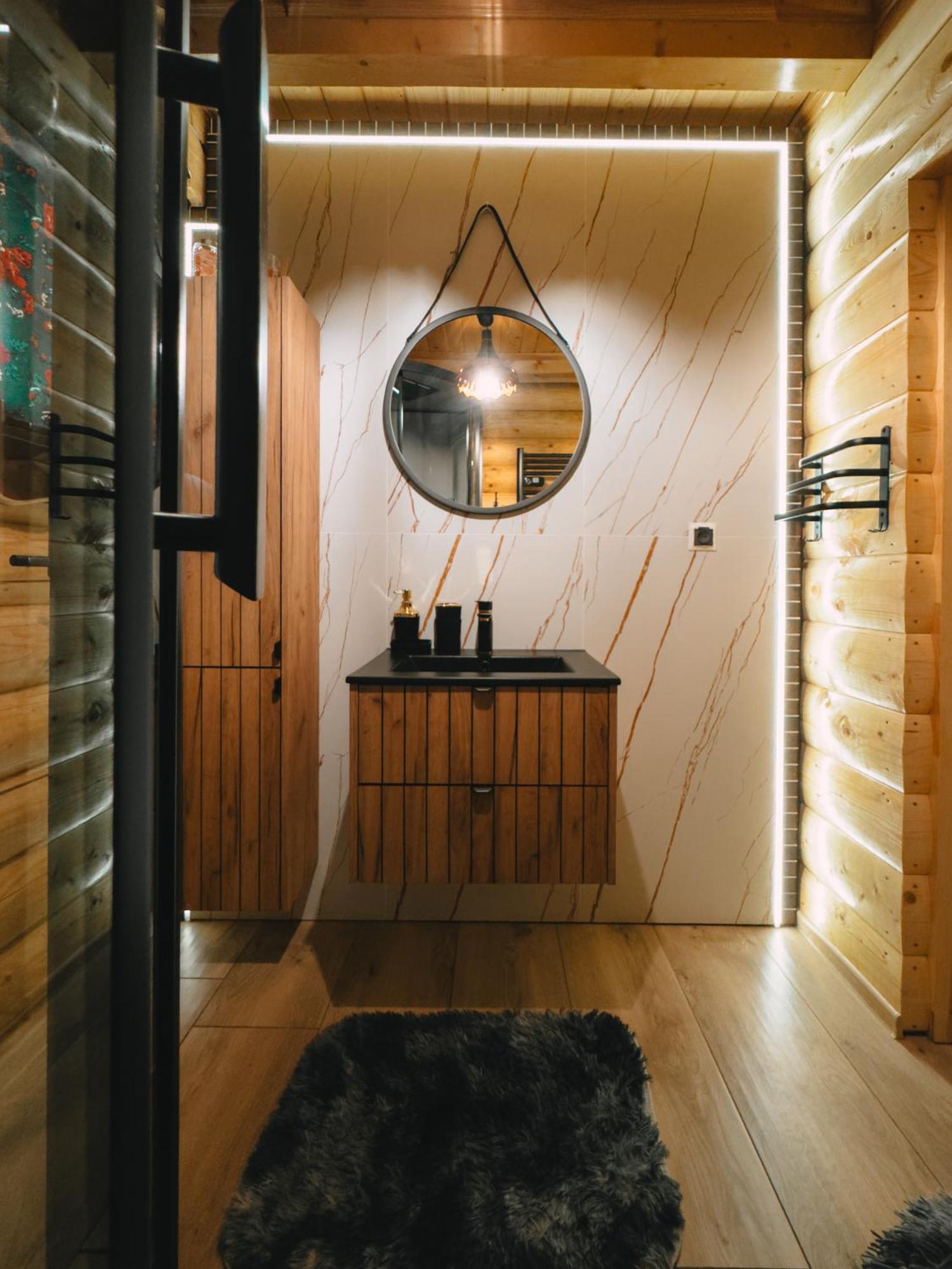 Pod Pilskiem - Sauna I Jacuzzi W Cenie * Корбєлув