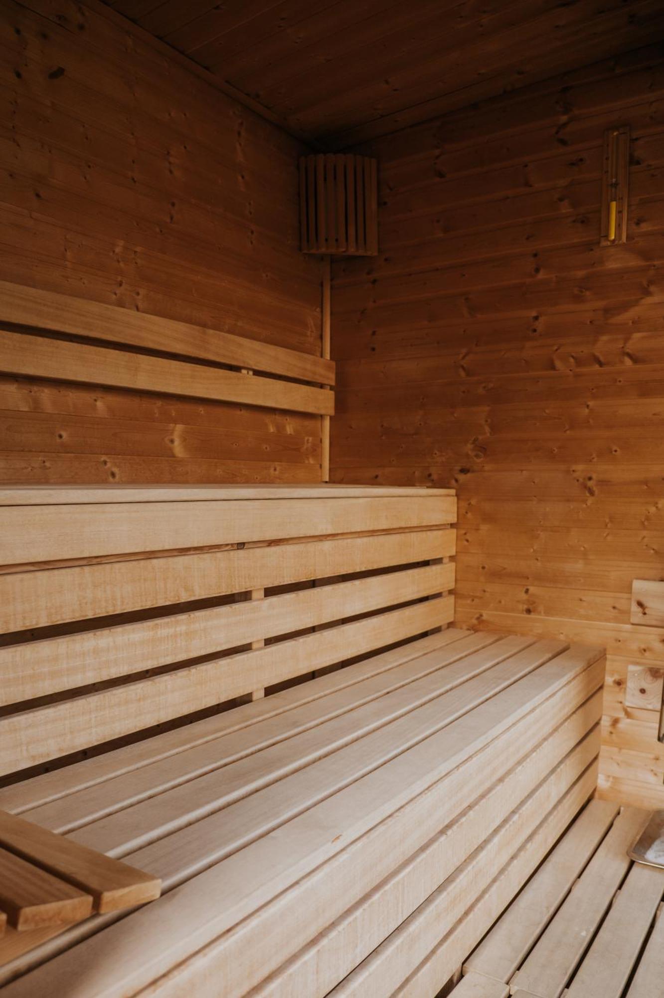 Шале Pod Pilskiem - Sauna I Jacuzzi W Cenie