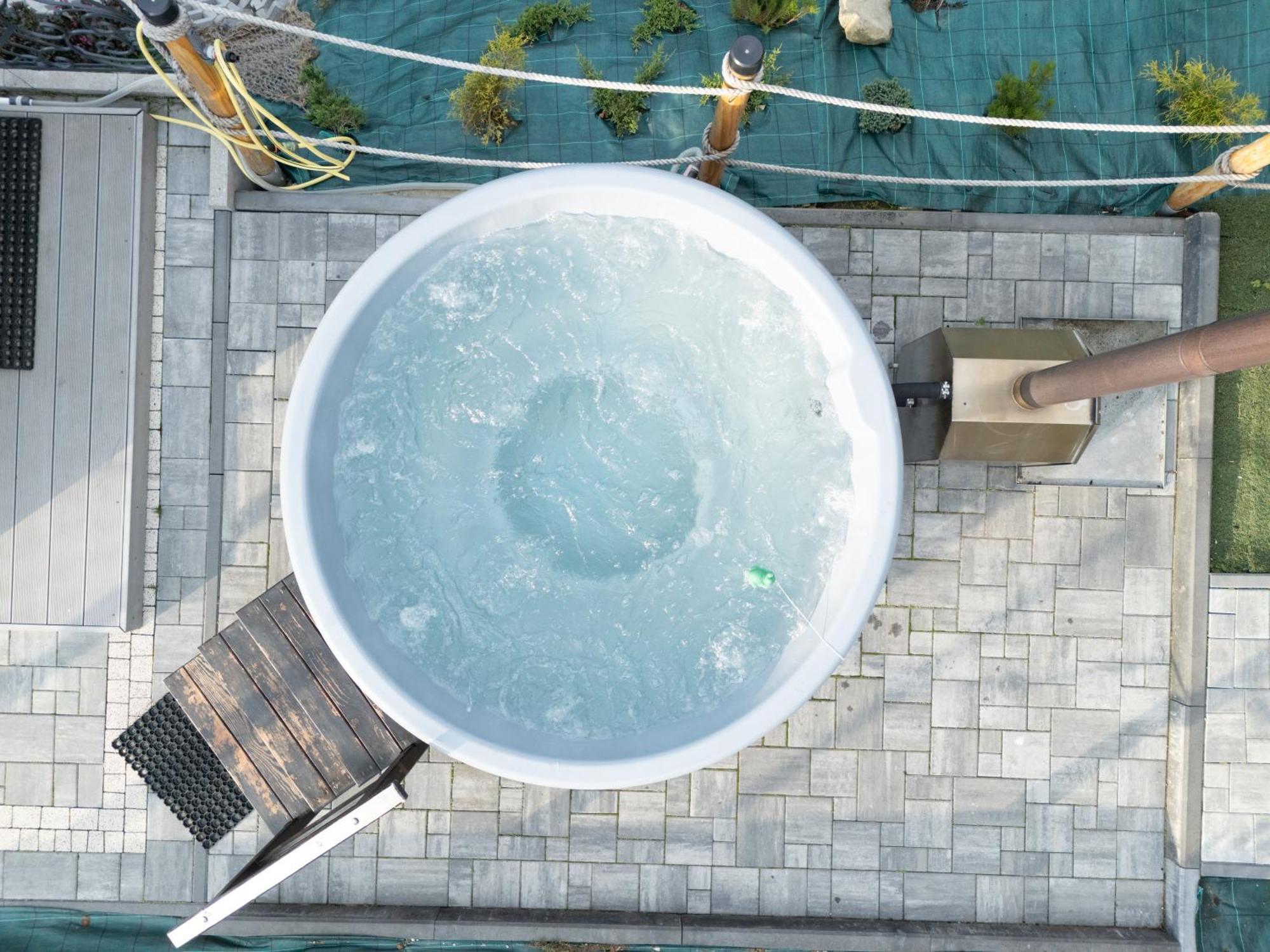 Pod Pilskiem - Sauna I Jacuzzi W Cenie - Krzyzowki - Chalet *