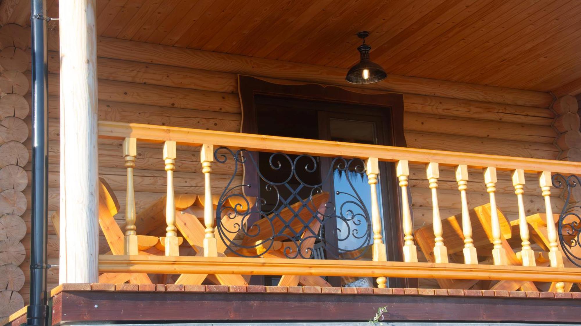 Pod Pilskiem - Sauna I Jacuzzi W Cenie - Krzyzowki -